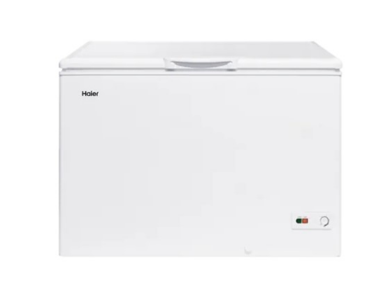 Haier 301L HCF-340 Chest Freezer